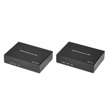 HDMI удлинитель по витой паре AVCLINK HT-50U2